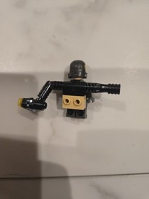 LEGO&reg; Marvel Super Heroes Yellow Jacket Minifigure Ant-Man 76039 sh0189 Minifig