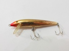 Rapala Countdown CD11 Finland Minnow 110mm 16.1g Used Condition
