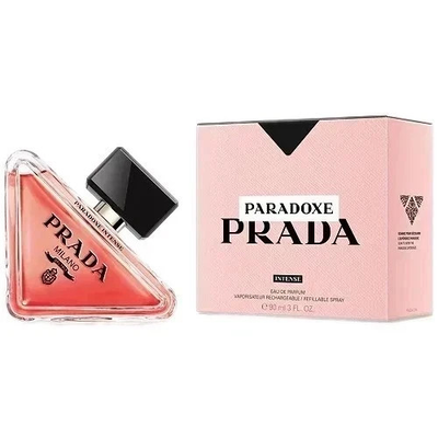 #ad Prada Paradoxe Intense EDP Spray for Women – 3 oz 90 ml Luxury Fragrance. $42.95
