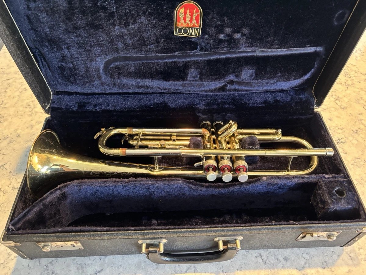 Conn Vintage Trumpets for sale - eBay