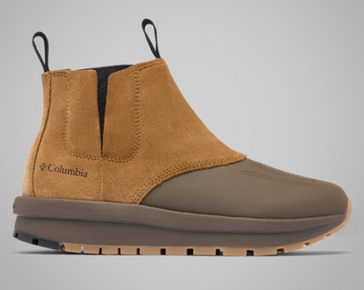 Women's Moritza Chelsea Shield Boot