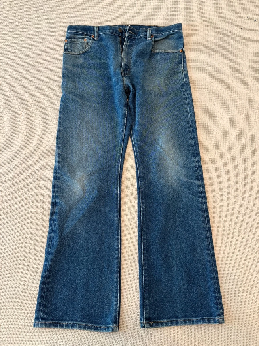 Levi's 517 Jeans for Men for sale | eBay