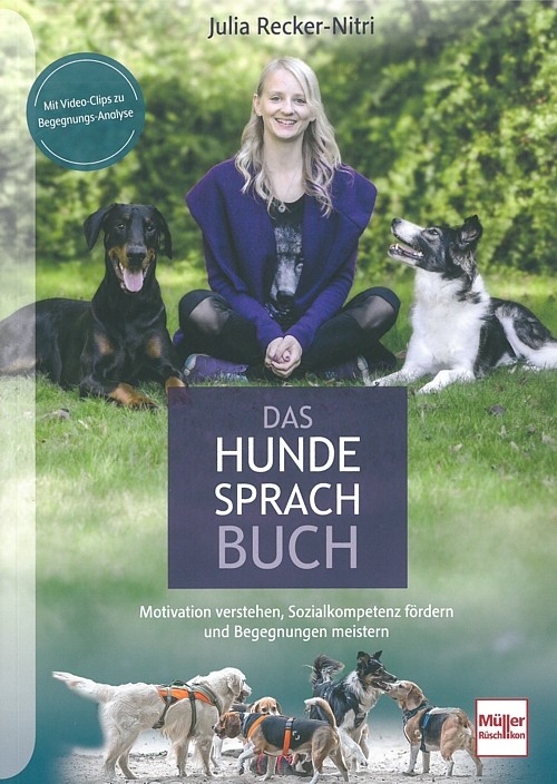 Müller Rüschlikon Das Hundesprachbuch - Bild 4
