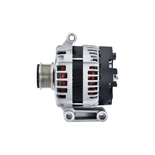 Hella 8EL 015 630-081 Generator 14V 150A-image