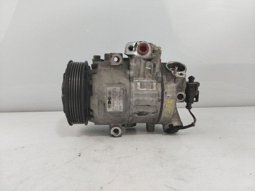 6Q0820803D klimakompressor SEAT CORDOBA BERLINA 6L2 STELLA dmuap1732986