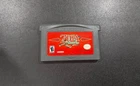 The Legend of Zelda: The Minish Cap (GBA, Game Boy Advance) Authentic, Tested