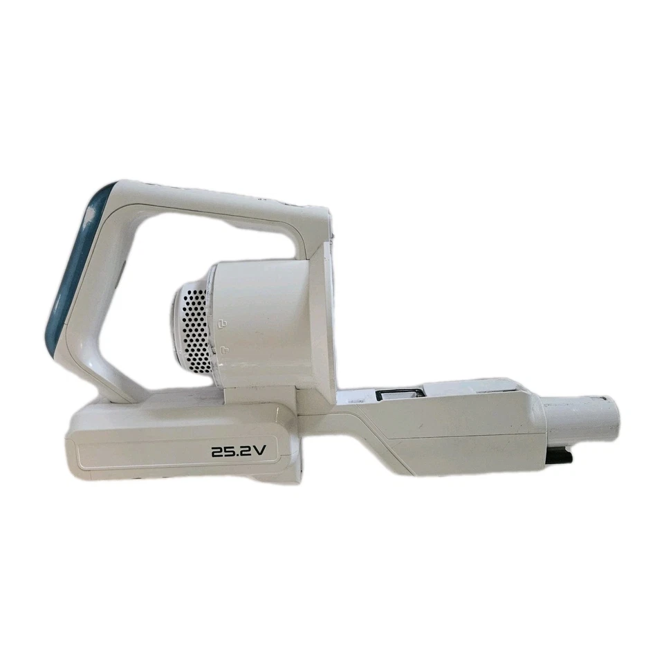 Aspiradora EUREKA Pro Stick NEC180 4 PIEZAS usadas 1 unidad de potencia 1 varita 2 accesorios Foto 2 de 4