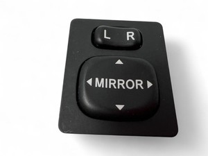 OP3796 TOYOTA Yaris Spiegel Verstellung Schalter 183574 2006