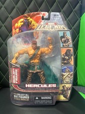 Marvel Legends HERCULES Action Figure Annihilus Series BAF Hasbro 2006 New MOC