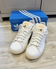Adidas x Disney Mickey Minnie Mouse Stan Smith Trainers