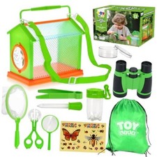 Bug Catcher for Kids, Bug Catching Kit Kids Explorer Kit Core Explorer Set