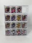 Funko Bitty Pop Five Nights at Freddy’s Lot of 15 Mini Figures FNAF