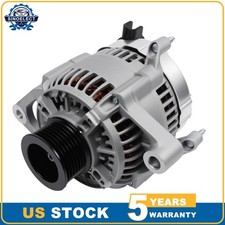13354 Alternator For Dodge Ram 1500 2500 3500 1994-1996 Dodge Dakota 1992-1996
