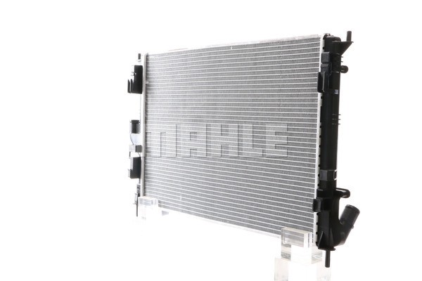 Mahle CR 1764 000S KüHler, MotorküHlung, WasserküHler FüR Dacia Logan Pick-Up (U-image