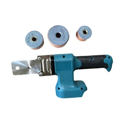 Water Pipe Melting Device Household Professional Comfortable Handle Portable