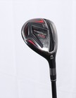 Honma Tw Gs 21° 4H Hybrid Regular Flex Honma Speed Tuned 55 13679481 Fair
