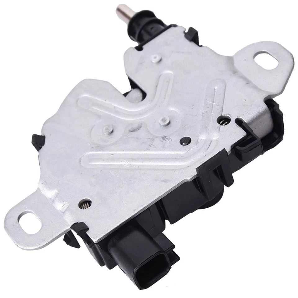 Se adapta a Ford Focus 2000-2014 3M51-16700-AC TOPAZ capó delantero bloqueo de cierre Foto 4 de 4