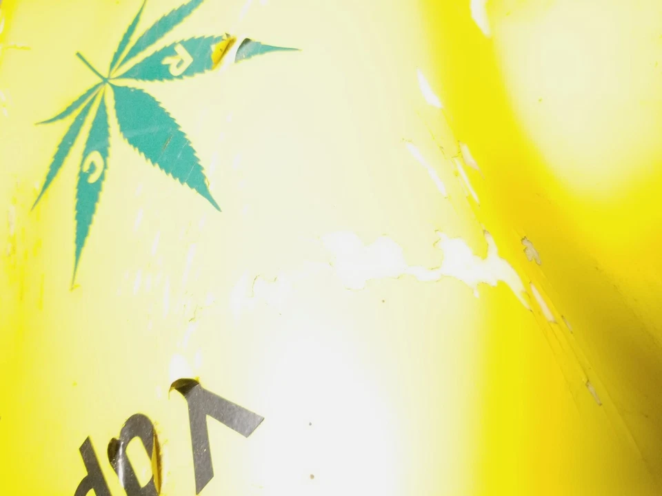 Carenado trasero panel carrocería Suzuki LTZ400 QuadSport Z400 03 envío gratuito Foto 3 de 4