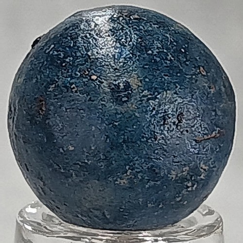 Pequeño mármol de arcilla vintage de 0,54 pulgadas casi como nuevo envío combinado - Imagen 3 de 9