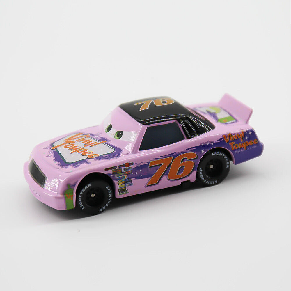 Disney Pixar Cars Bundle McQueen 1:55 Diecast Metal Toy Model Kids Gift New - Picture 85 of 514