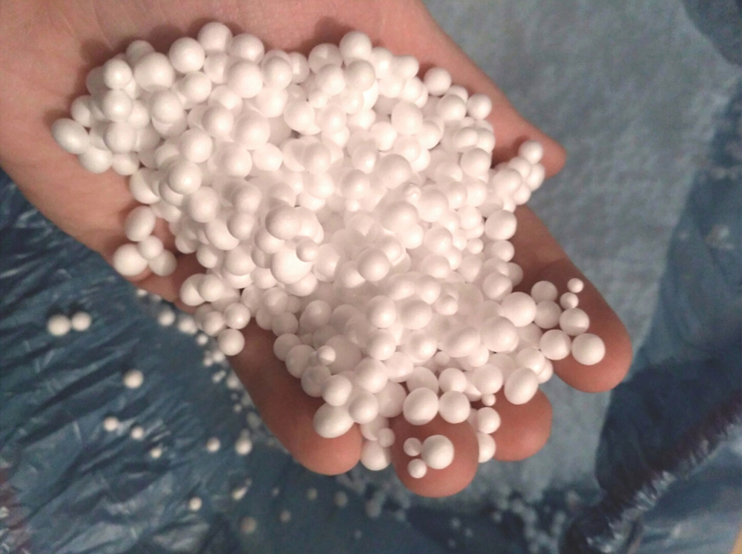 Bean Bag Refill Booster Polystyrene beanbag Beads Filling Top Up Balls eBay