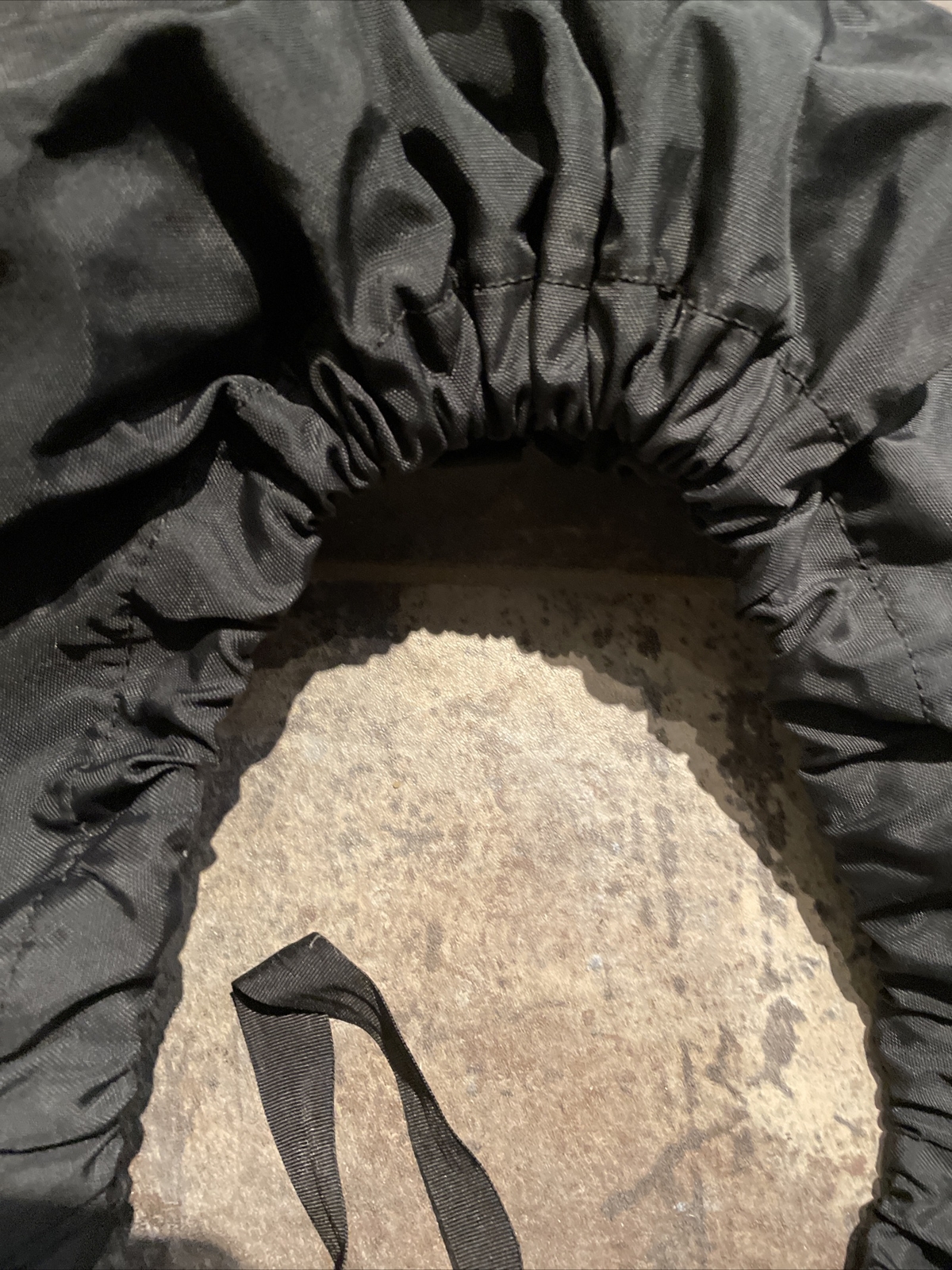 Harmony Whitewater river ocean Kayak Spray Skirt eBay