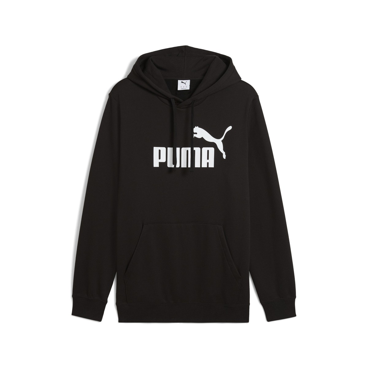 PUMA Essentials Men's Hoodie | eBay