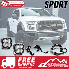 BAJA DESIGNS A-Pillar SPORT LED Ditch Light K...