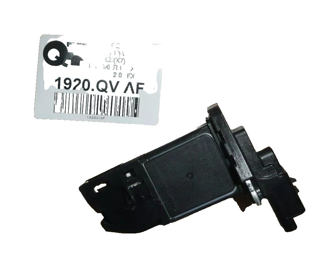 Débitmètre de masse d'air 2.0 HDI pour Citroen C4 C5 et Peugeot 308 3008 407