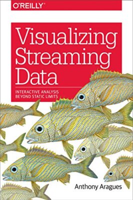 Visualizing Streaming Data: In - Paperback - VERY GOOD