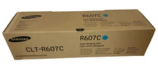 Samsung CLT-R607C Cyan Imaging Unit toner CLX-9250 9252 9258 9350 9352 9358 New