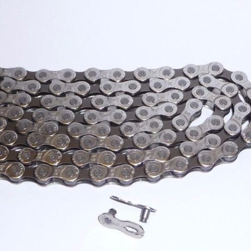 ZTTO MSK 6 Pairs Carbon Steel Bicycle Chain Master Link MTB Road