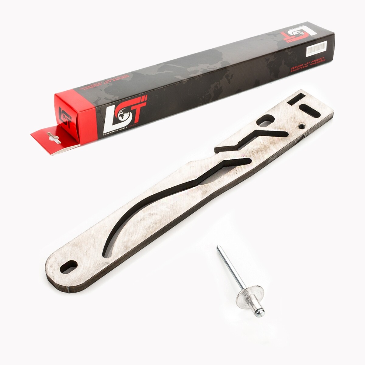 Sunroof Guide Rail with Rivet 443877151B for Audi 80 Avant 90 B2 up to 87