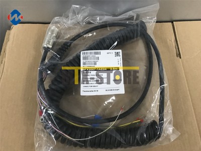 1PCS Brand New   6FX2007-1AE04 3.5m Cable Wires #A6-39