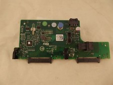 Dell 0NHDXG NHDXG R730XD Rear Flex Bay 2.5" SFF 2 HDD Back Plane PowerEdge A8 V