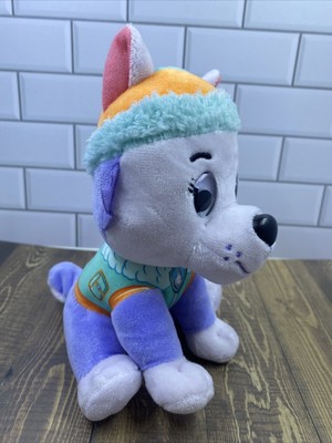 everest stuffed animal