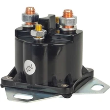 12V Glow Plug Relay 172869 581528 15-288 Fit for Johnson & Evinrude Outboard