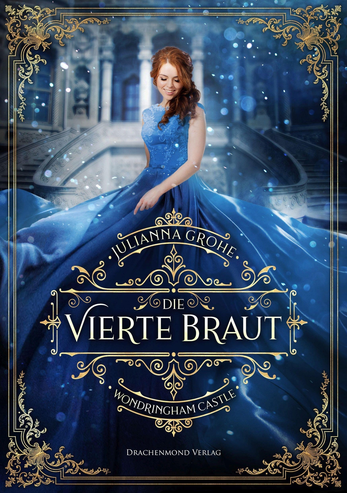 Thumbnail - Die Vierte Braut Julianna Grohe