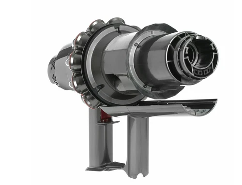 Genuine Dyson V15 Detect Absolute NICKEL MAIN BODY Vacuum 965478-17 RRP £160 - Picture 3 of 5