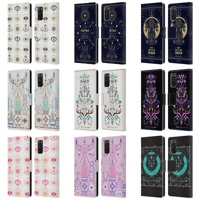 OFFIZIELLE CAT COQUILLETTE LINEAR BRIEFTASCHE HÜLLE HUELLE FÜR SAMSUNG HANDYS 1