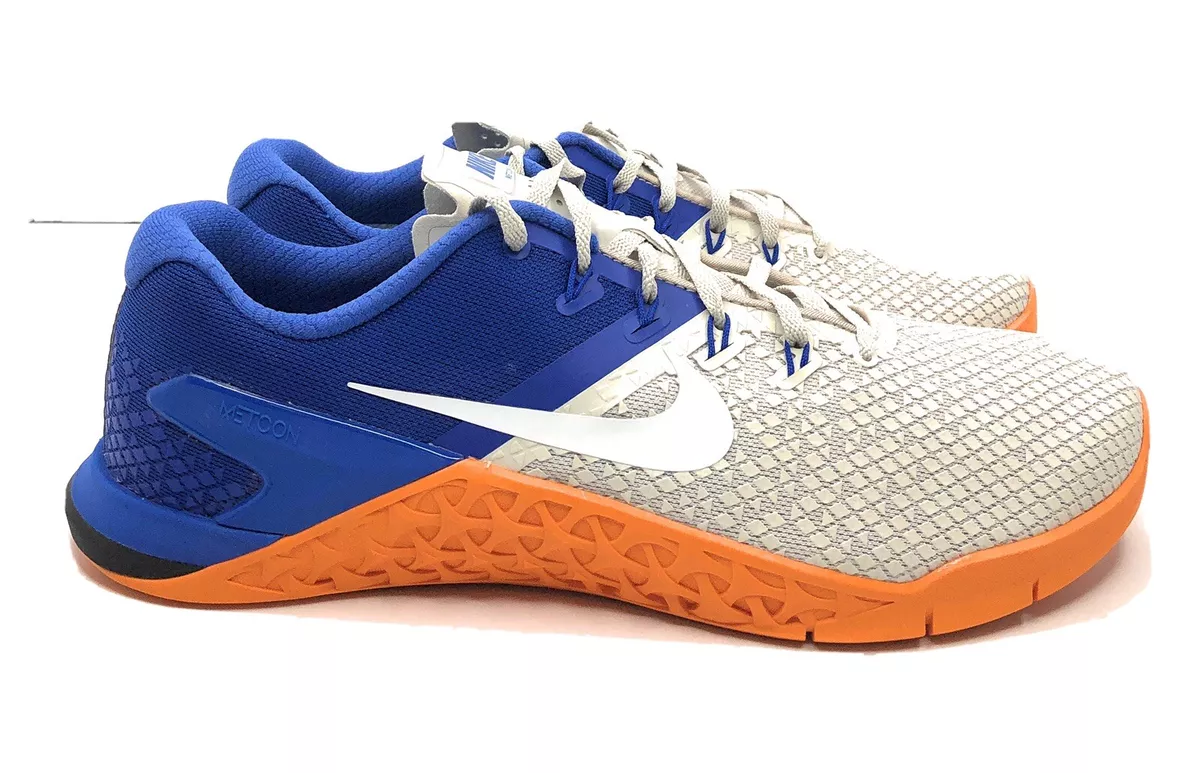 Nike metcon 4 shop xd men's training shoes