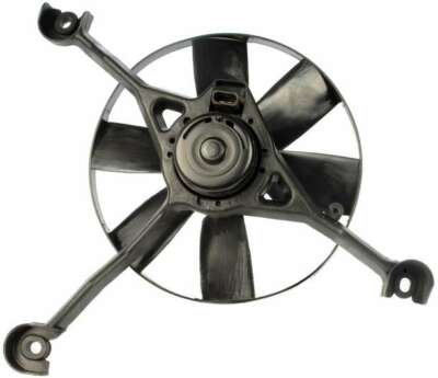 A/C Condenser Fan for 1994-1996 Buick Century 3.1L V6 GAS OHV | eBay