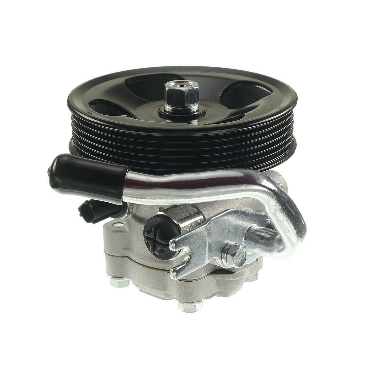Ka Sedona Power Steerng Pump Replacement at Ernest Rue blog