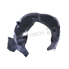 New Front Driver Left Side Fender Liner For 2017-2023 Tesla Model 3 1081581-00-C