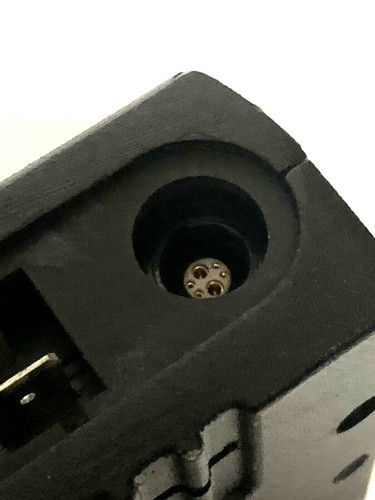 Permobil Pilot + PM80 Control Module PG D499878 Permobil C-300 Power Wheelchairs - Picture 9 of 10