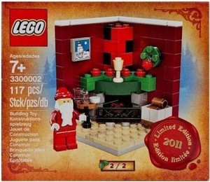 ebay lego christmas