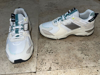 Puma LQD Cell Extol Helly Hansen Size 8