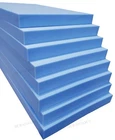 FOAM BLUE COLOUR HIGH-DENSITY EXTRA-FIRM - SIZES IN C.M - FREE & FAST POSTAGE