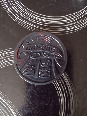 CLASSIC POG SLAMMER WHAMMER (As Seen) Pogs Caps