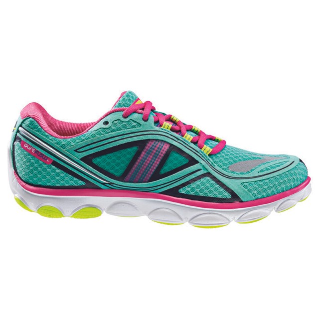 brooks pureflow 3